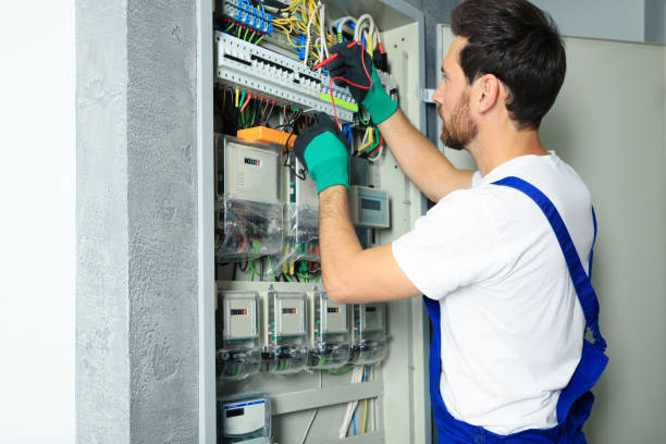 Best Electrical Repair Services  in North Eastham, MA